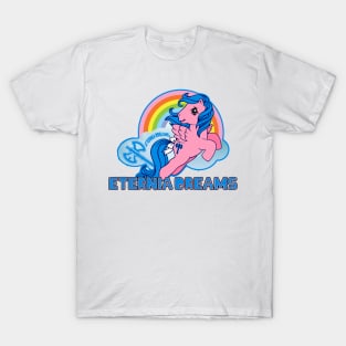 Eternia pony T-Shirt